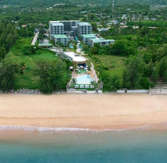 Carapace Residents Huahin Khaotao