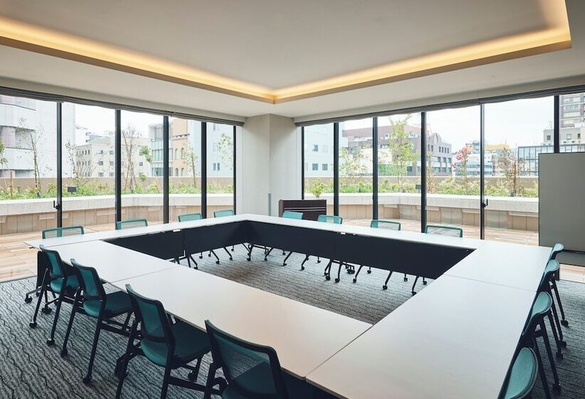 Citadines Harbour Front Yokohama