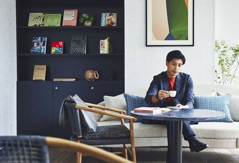 Citadines Harbour Front Yokohama