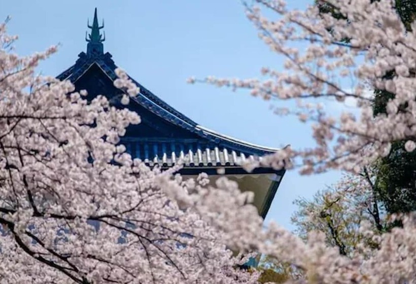 Citadines Harbour Front Yokohama