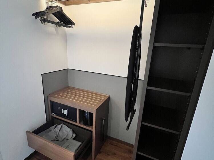 Citadines Harbour Front Yokohama