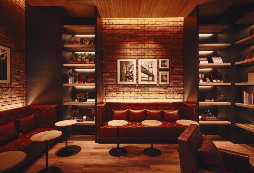 Citadines Harbour Front Yokohama