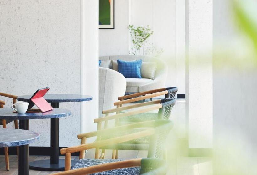 Citadines Harbour Front Yokohama