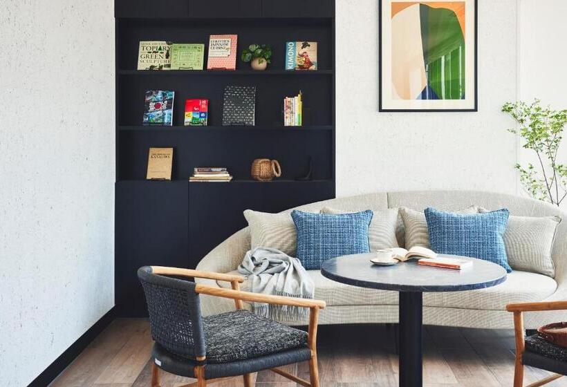 Citadines Harbour Front Yokohama