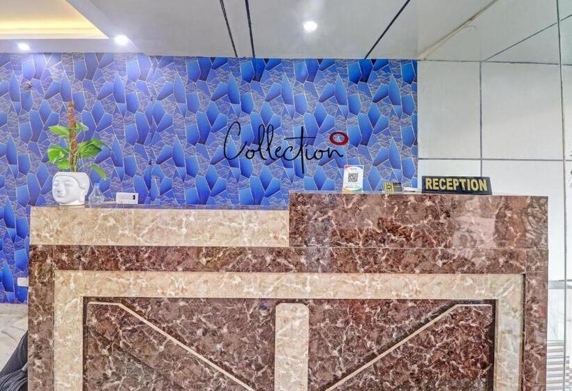 Collection O 80556 Hotel Mansarovar