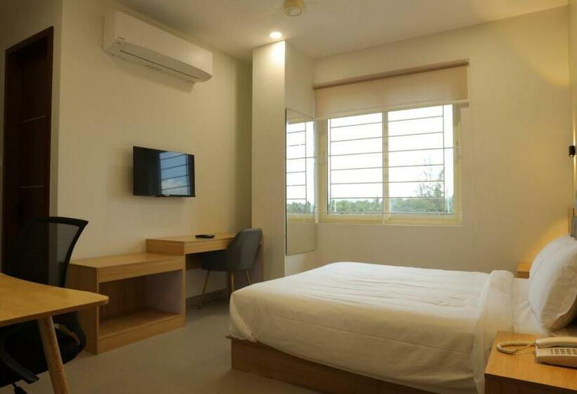 Dreamotel Luxury Suites And Rooms