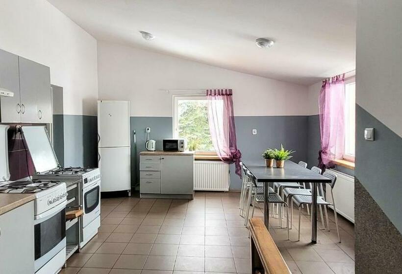 Felix  Hostel Pracowniczy