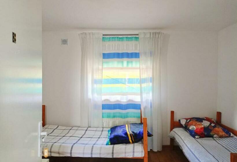 Felix  Hostel Pracowniczy