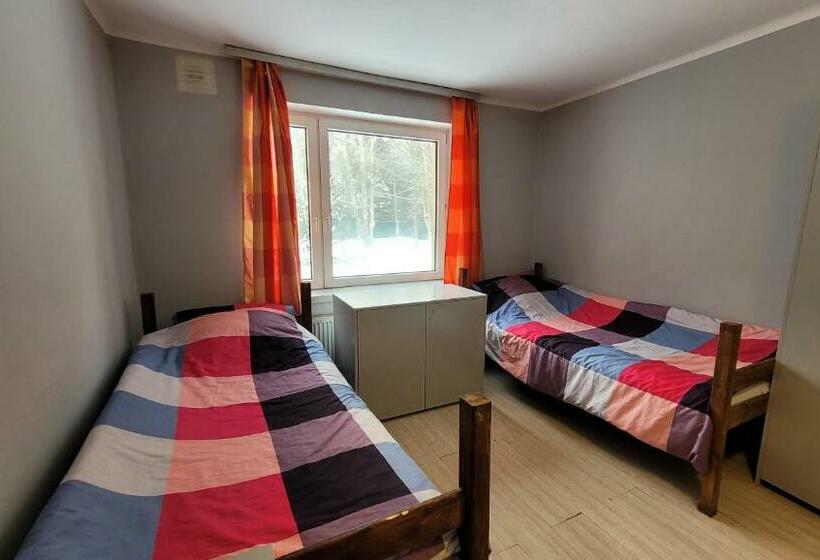 Felix  Hostel Pracowniczy