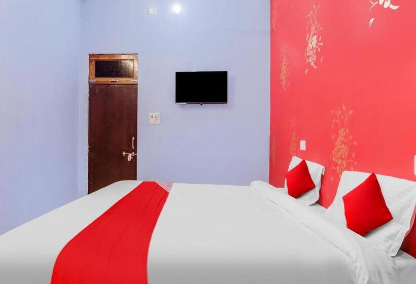 Flagship Hotel A Palace