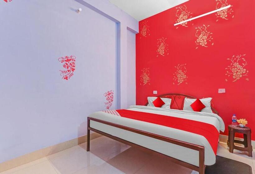 Flagship Hotel A Palace