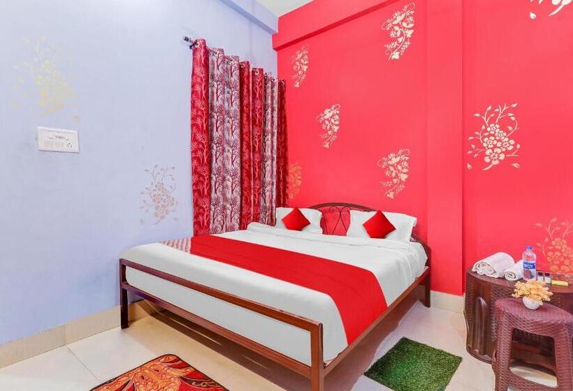 Flagship Hotel A Palace