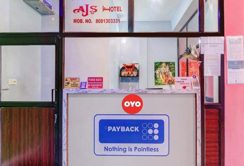 Flagship Hotel A Palace