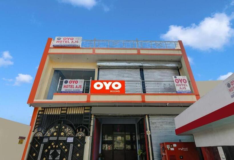 Flagship Hotel A Palace