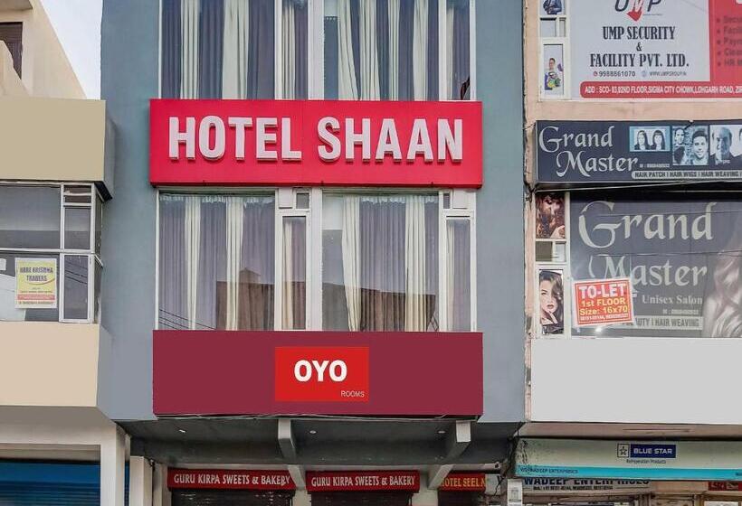Flagship Hotel Shaan