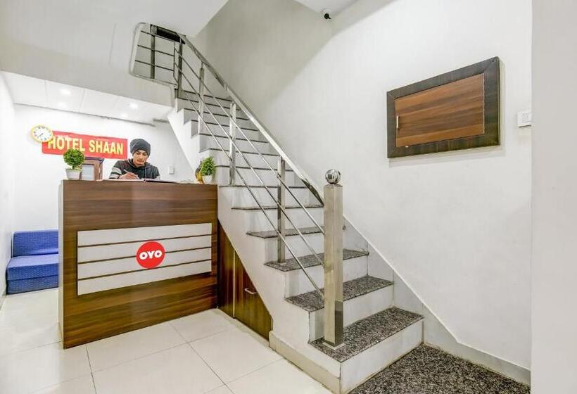 Flagship Hotel Shaan