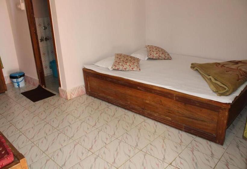 Green Reed Resort By Meenakshi, Kaziranga