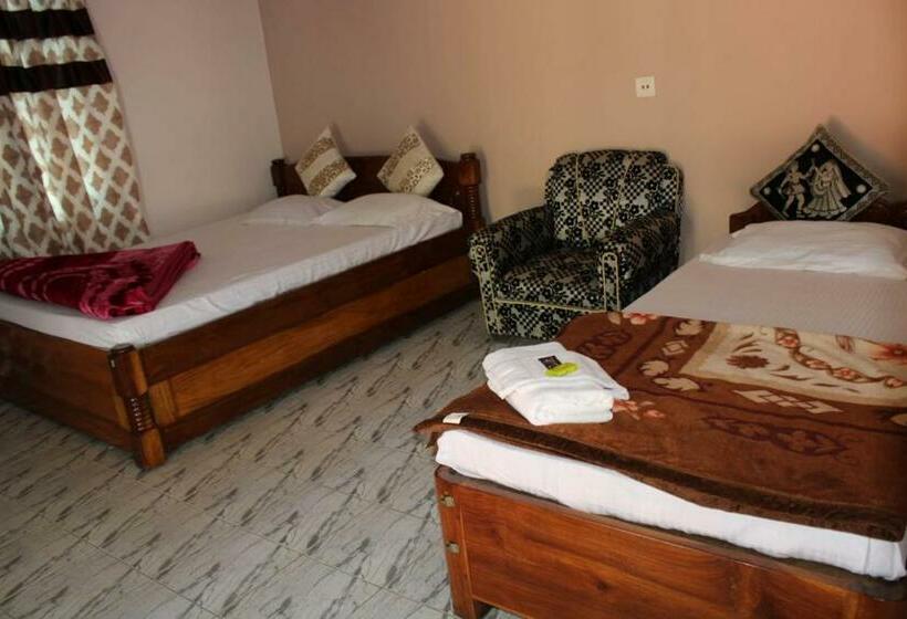 Green Reed Resort By Meenakshi, Kaziranga