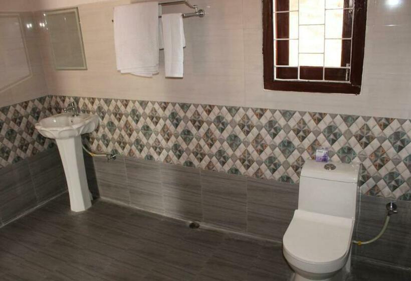 Green Reed Resort By Meenakshi, Kaziranga