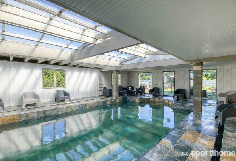 Gîte Le Paradis