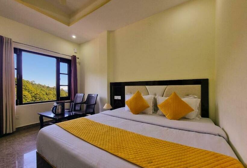 Homely Abode Dalhousie By Vrb Hotels