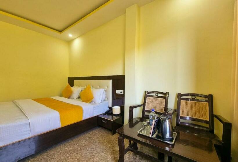 Homely Abode Dalhousie By Vrb Hotels