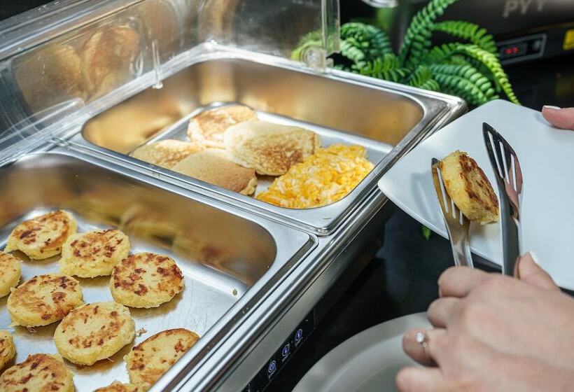 בית מלון כפרי 4 Sur