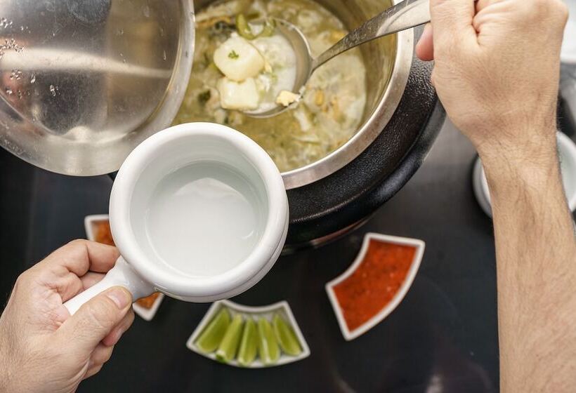 בית מלון כפרי 4 Sur