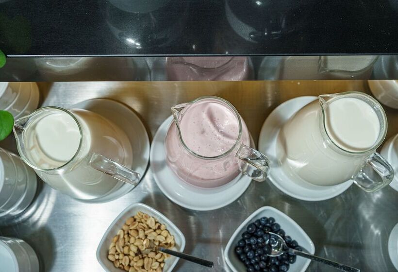 בית מלון כפרי 4 Sur