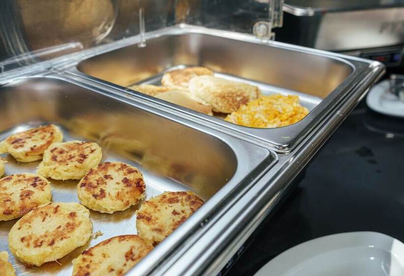 בית מלון כפרי 4 Sur