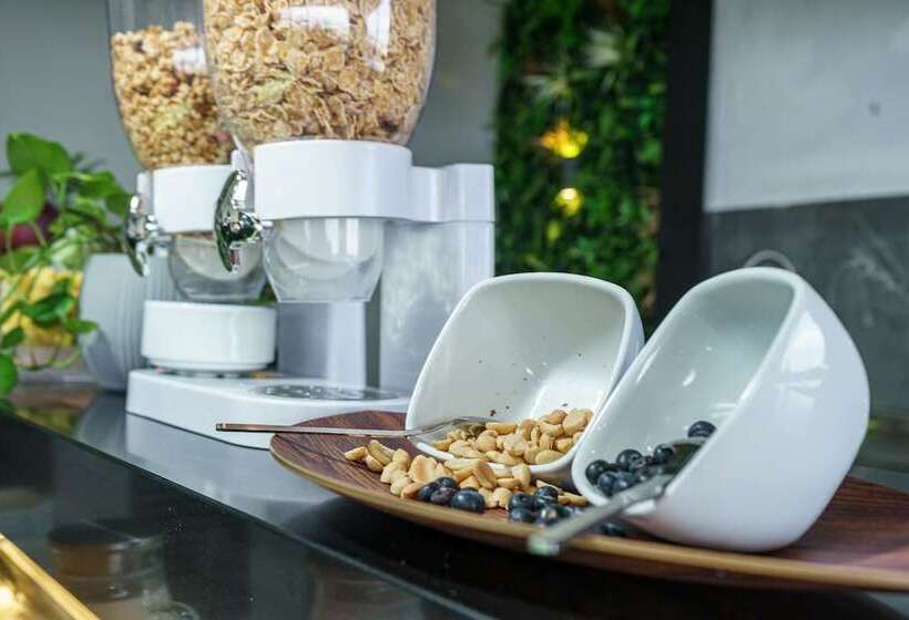 בית מלון כפרי 4 Sur