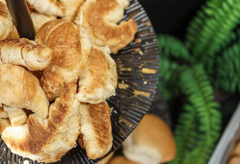 בית מלון כפרי 4 Sur