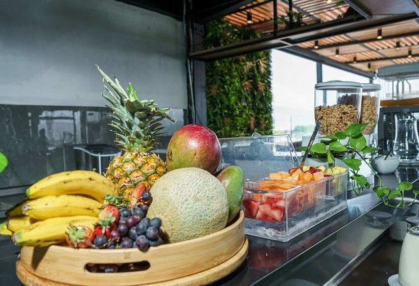 בית מלון כפרי 4 Sur