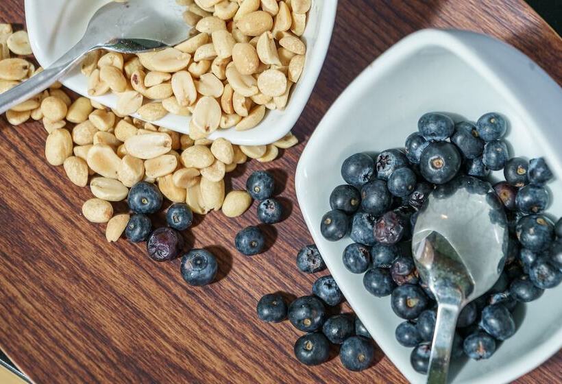 בית מלון כפרי 4 Sur