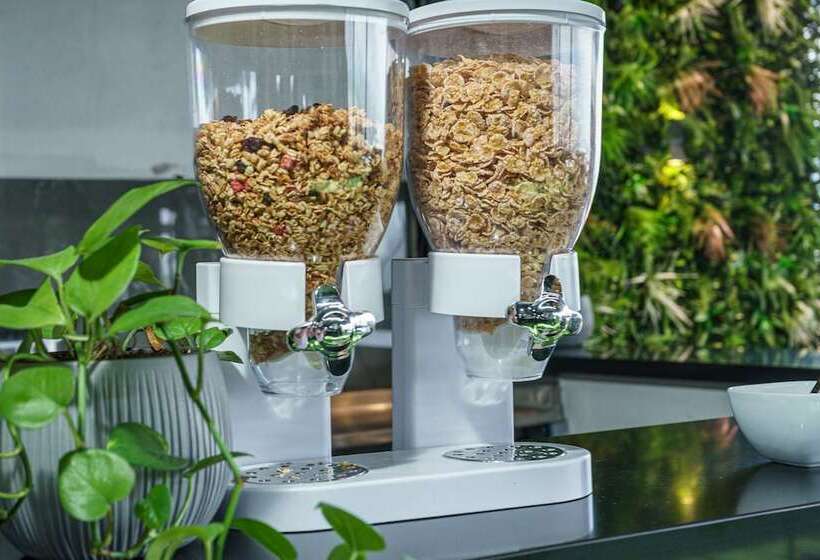 בית מלון כפרי 4 Sur