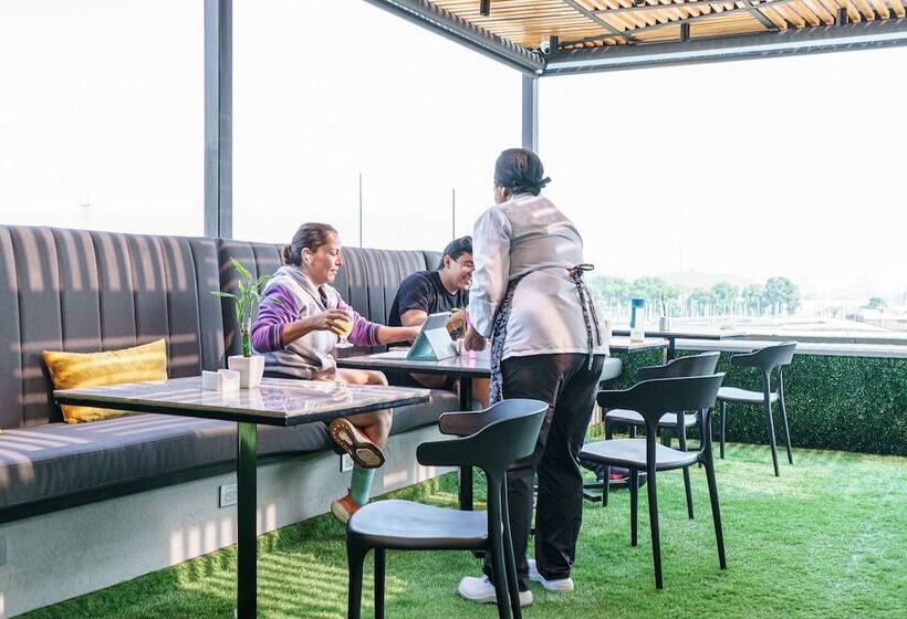 בית מלון כפרי 4 Sur