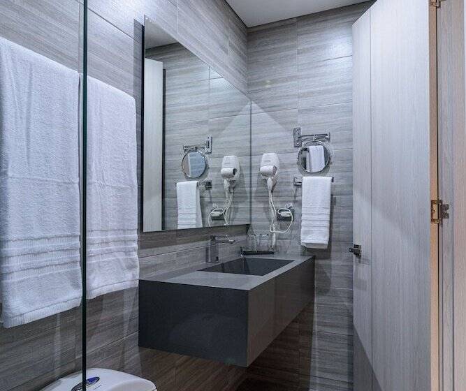 בית מלון כפרי 4 Sur