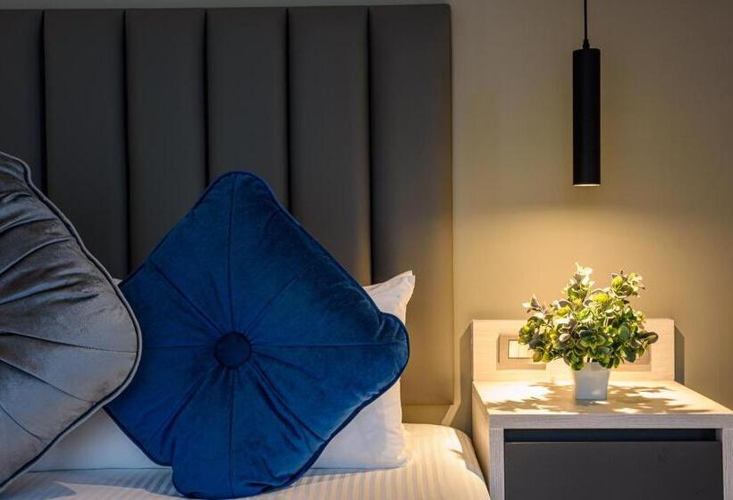 בית מלון כפרי 4 Sur