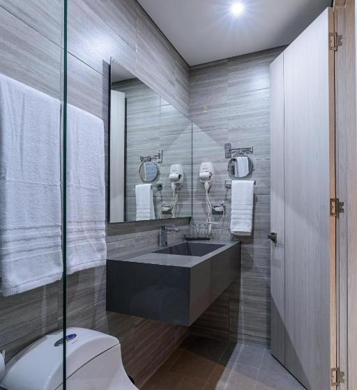 בית מלון כפרי 4 Sur