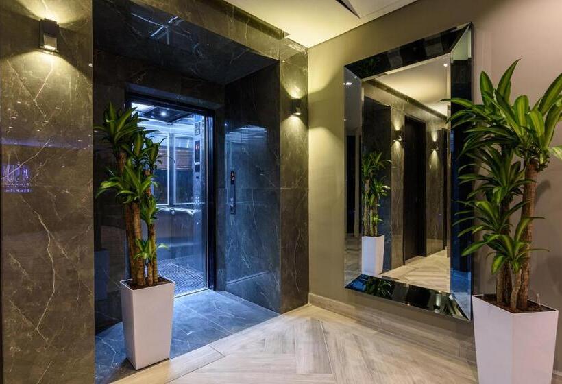 בית מלון כפרי 4 Sur