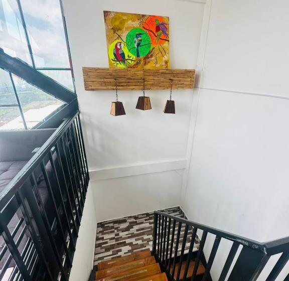 호텔 Aaron Filandia