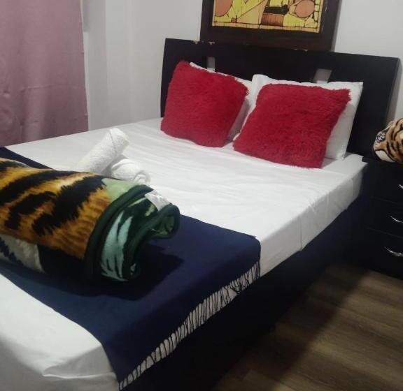 호텔 Aaron Filandia