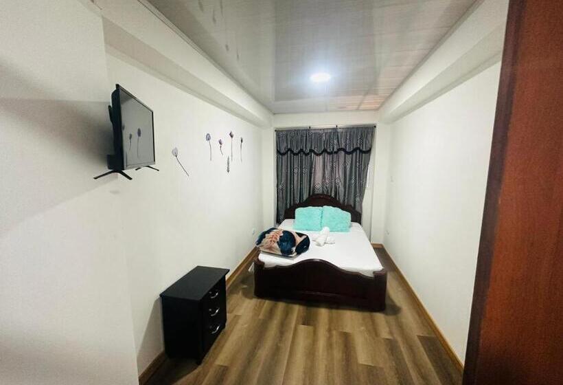 호텔 Aaron Filandia