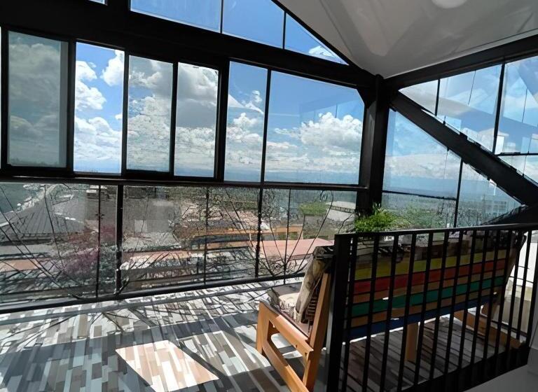 호텔 Aaron Filandia