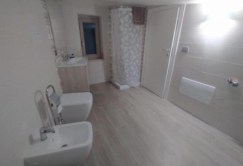 Отель Agriturismo Gusto Nocciola