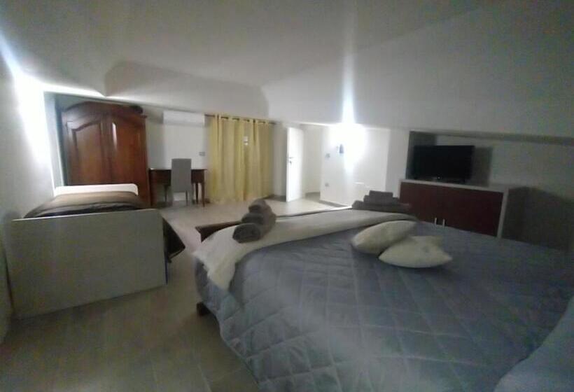 Отель Agriturismo Gusto Nocciola