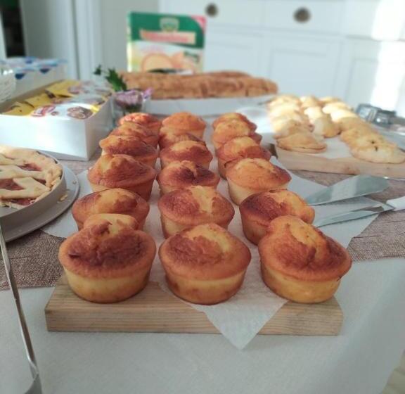 Отель Agriturismo Gusto Nocciola