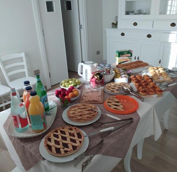 Отель Agriturismo Gusto Nocciola