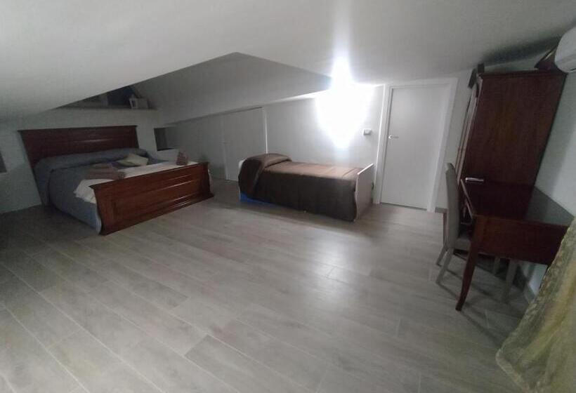 Отель Agriturismo Gusto Nocciola