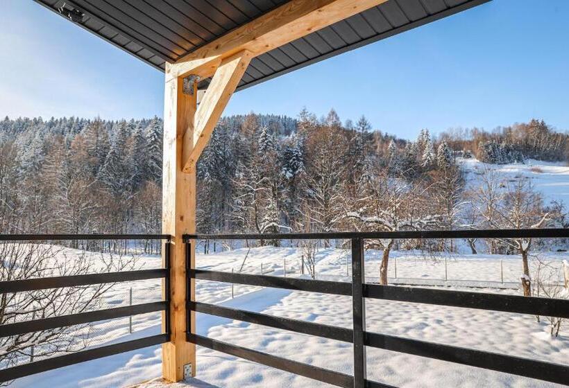 Отель Agroturystyka Yvonne